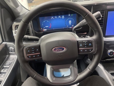 2026 Ford Super Duty F-350 DRW LARIAT