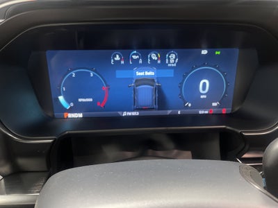 2026 Ford Super Duty F-350 DRW LARIAT