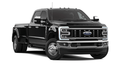 2026 Ford Super Duty F-350 DRW LARIAT