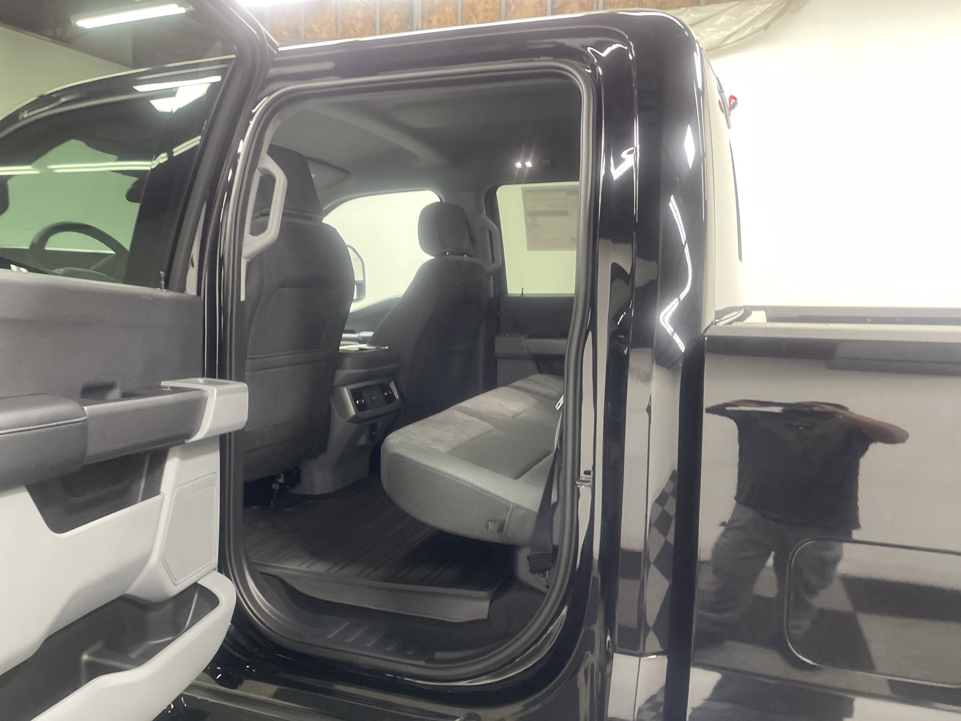 2026 Ford Super Duty F-350 DRW XLT