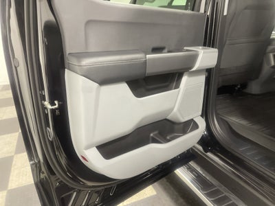 2026 Ford Super Duty F-350 DRW XLT
