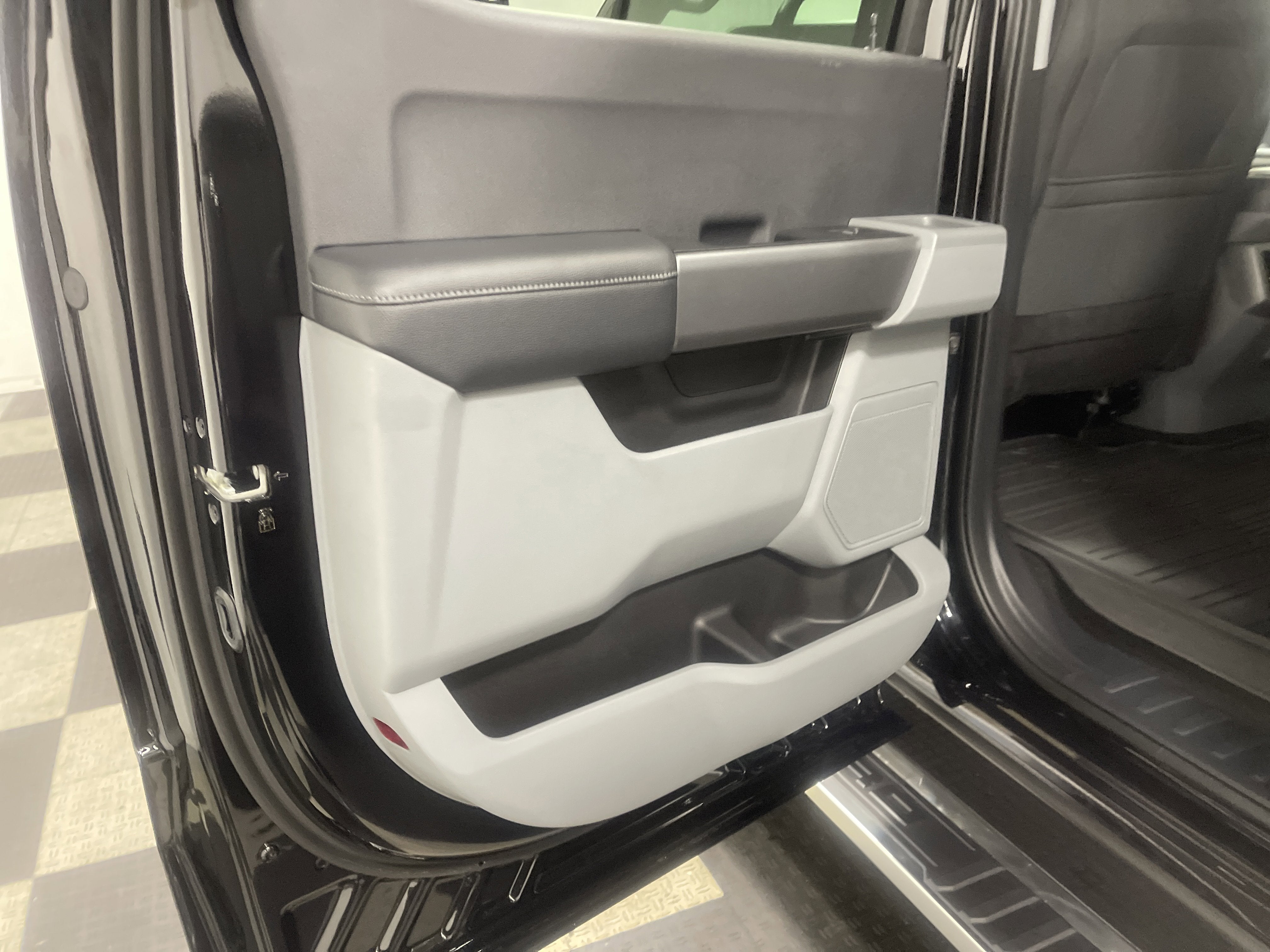 2026 Ford Super Duty F-350 DRW XLT