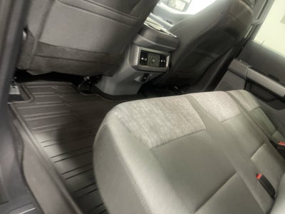 2026 Ford Super Duty F-350 DRW XLT