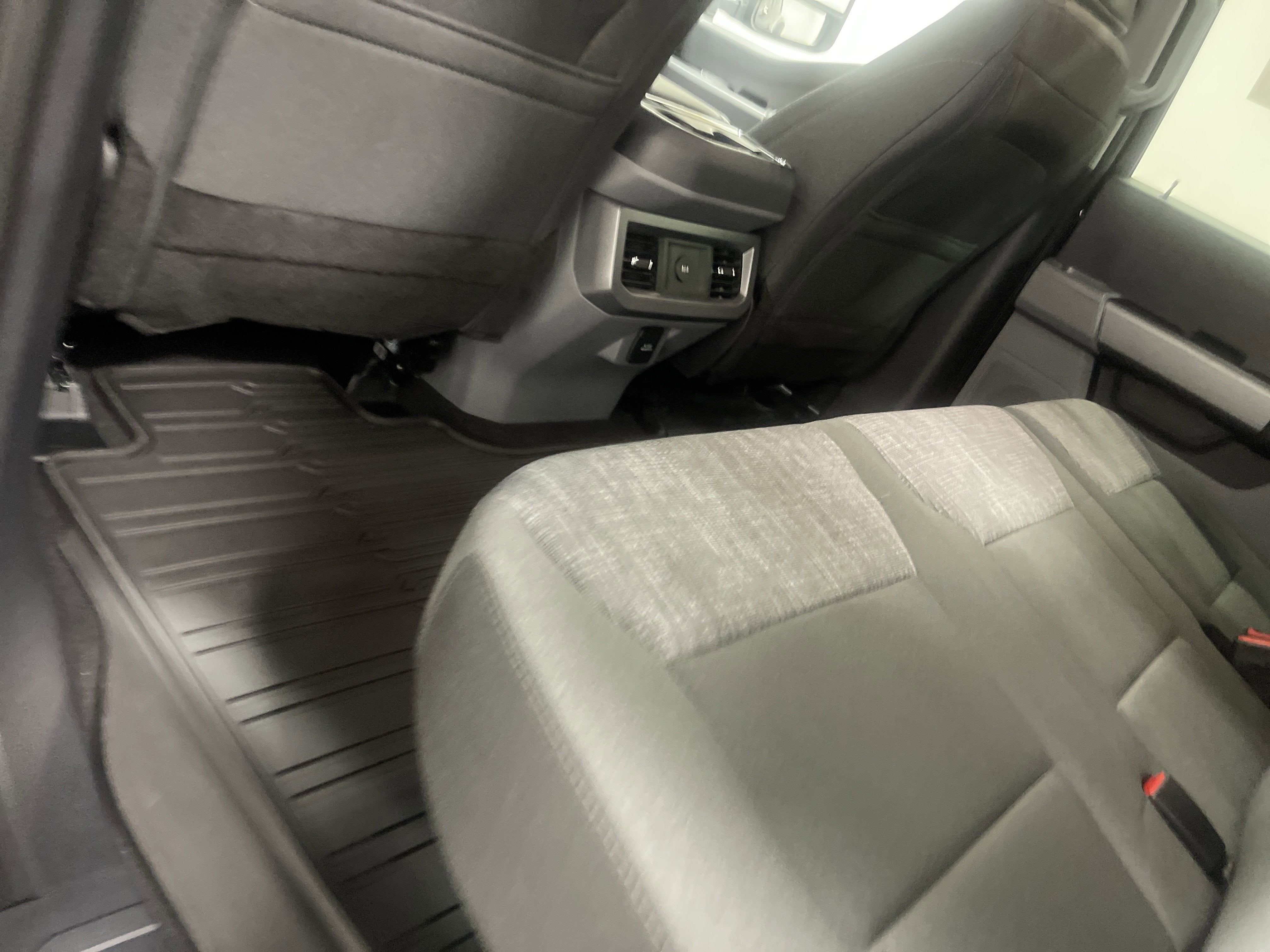 2026 Ford Super Duty F-350 DRW XLT