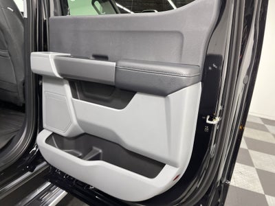 2026 Ford Super Duty F-350 DRW XLT
