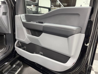 2026 Ford Super Duty F-350 DRW XLT