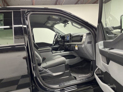 2026 Ford Super Duty F-350 DRW XLT