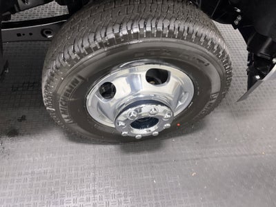 2026 Ford Super Duty F-350 DRW XLT