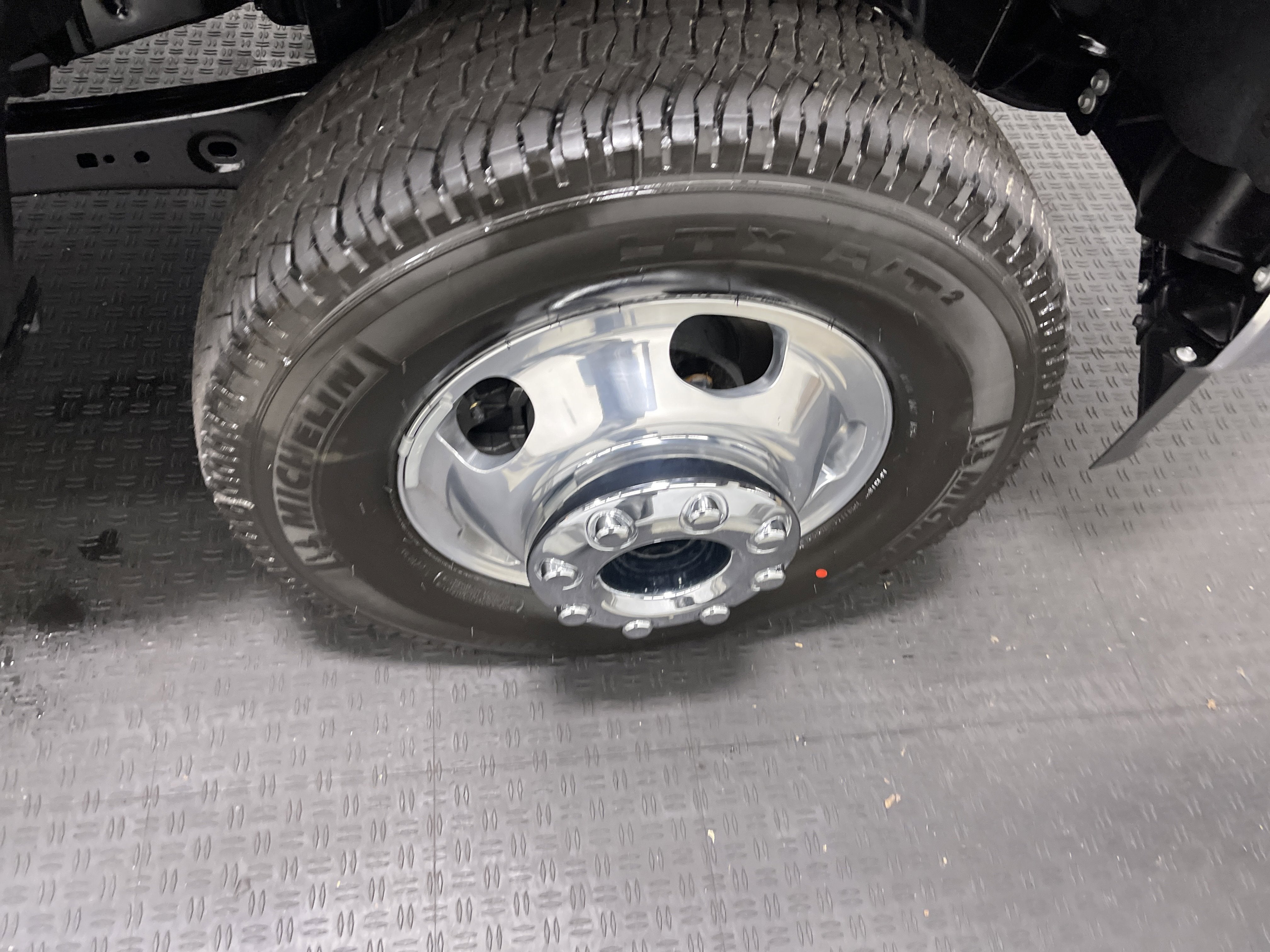 2026 Ford Super Duty F-350 DRW XLT