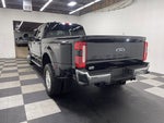 2026 Ford Super Duty F-350 DRW XLT