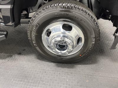 2026 Ford Super Duty F-350 DRW XLT