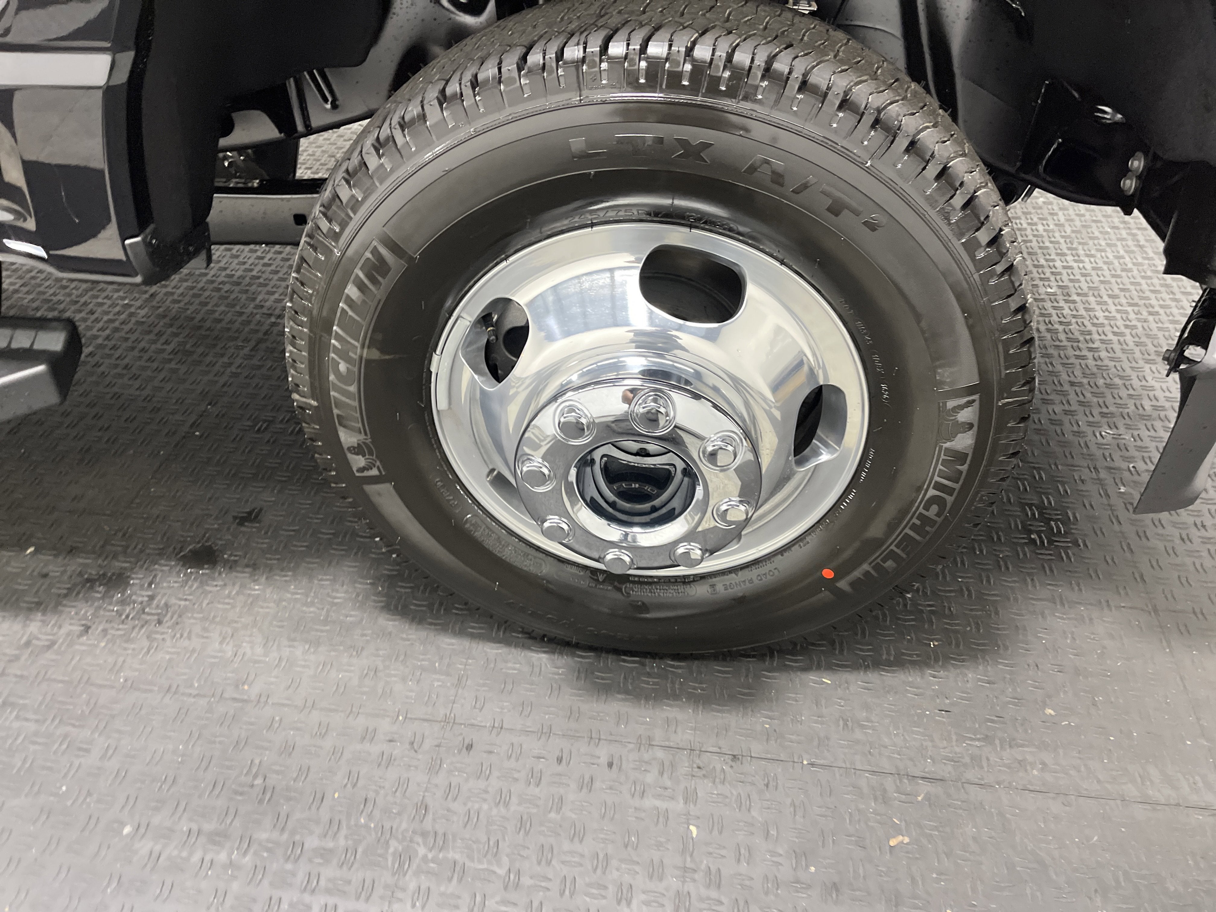 2026 Ford Super Duty F-350 DRW XLT