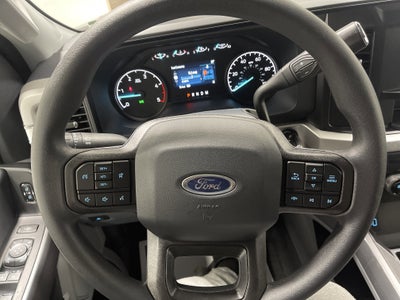 2026 Ford Super Duty F-350 DRW XLT