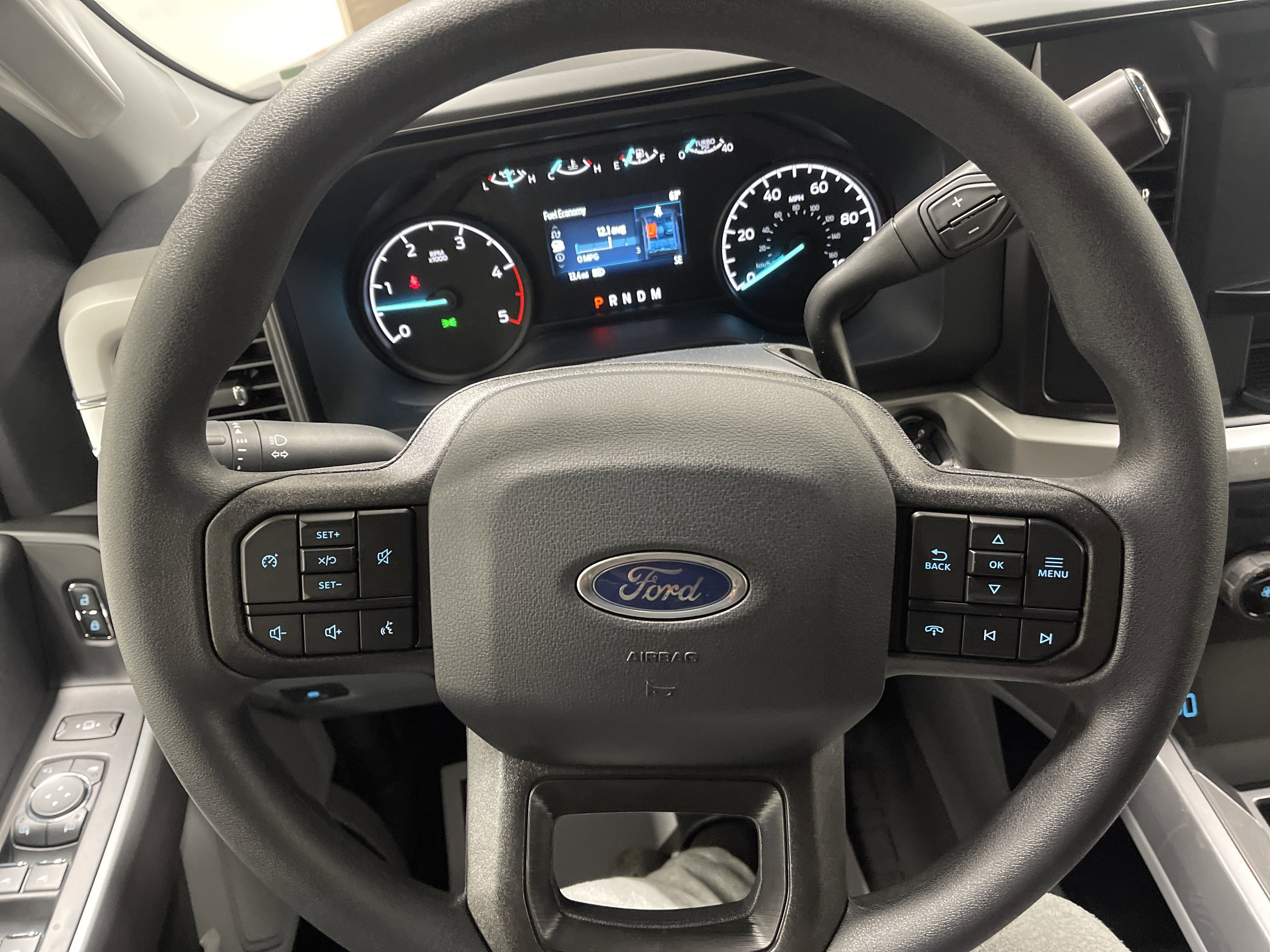 2026 Ford Super Duty F-350 DRW XLT