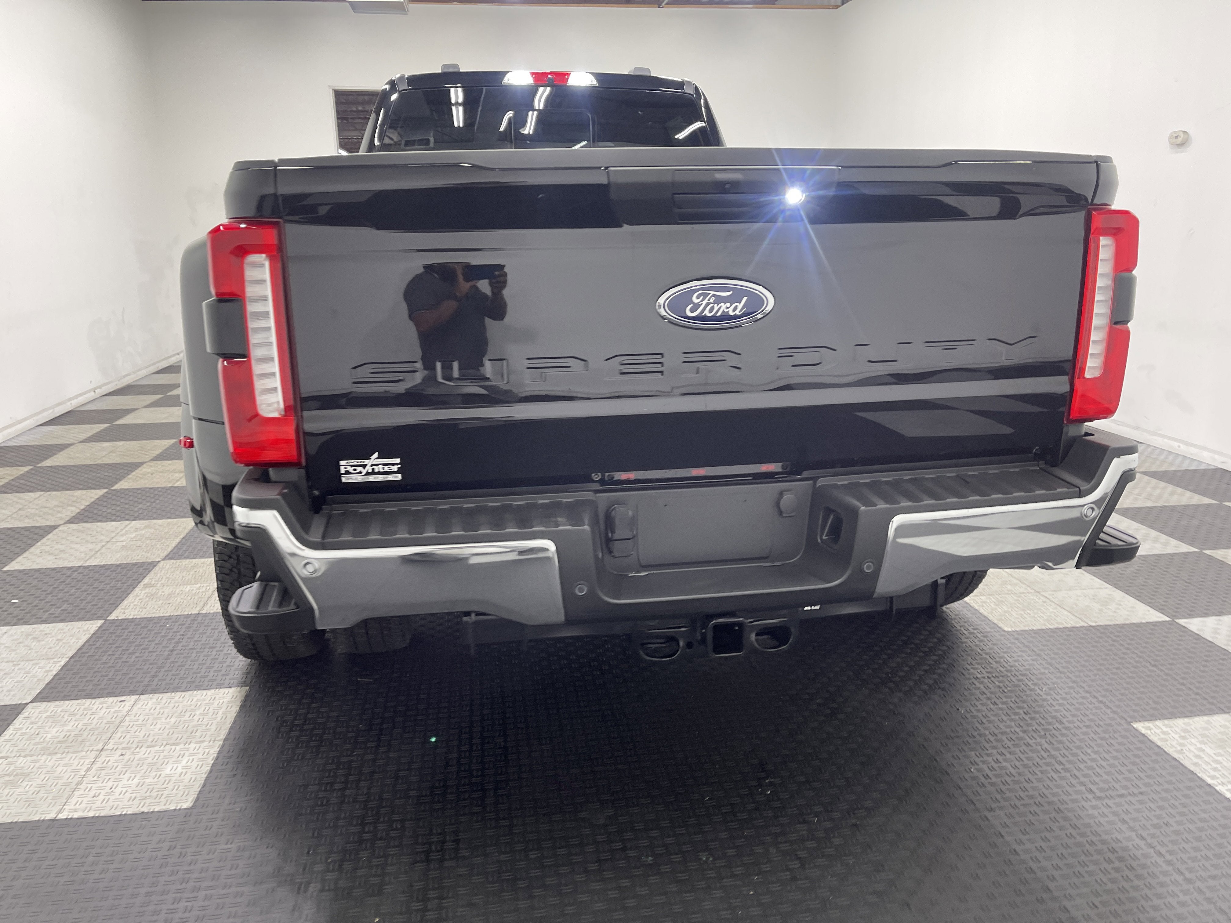 2026 Ford Super Duty F-350 DRW XLT