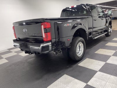 2026 Ford Super Duty F-350 DRW XLT