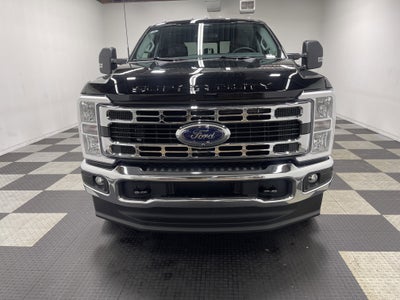 2026 Ford Super Duty F-350 DRW XLT