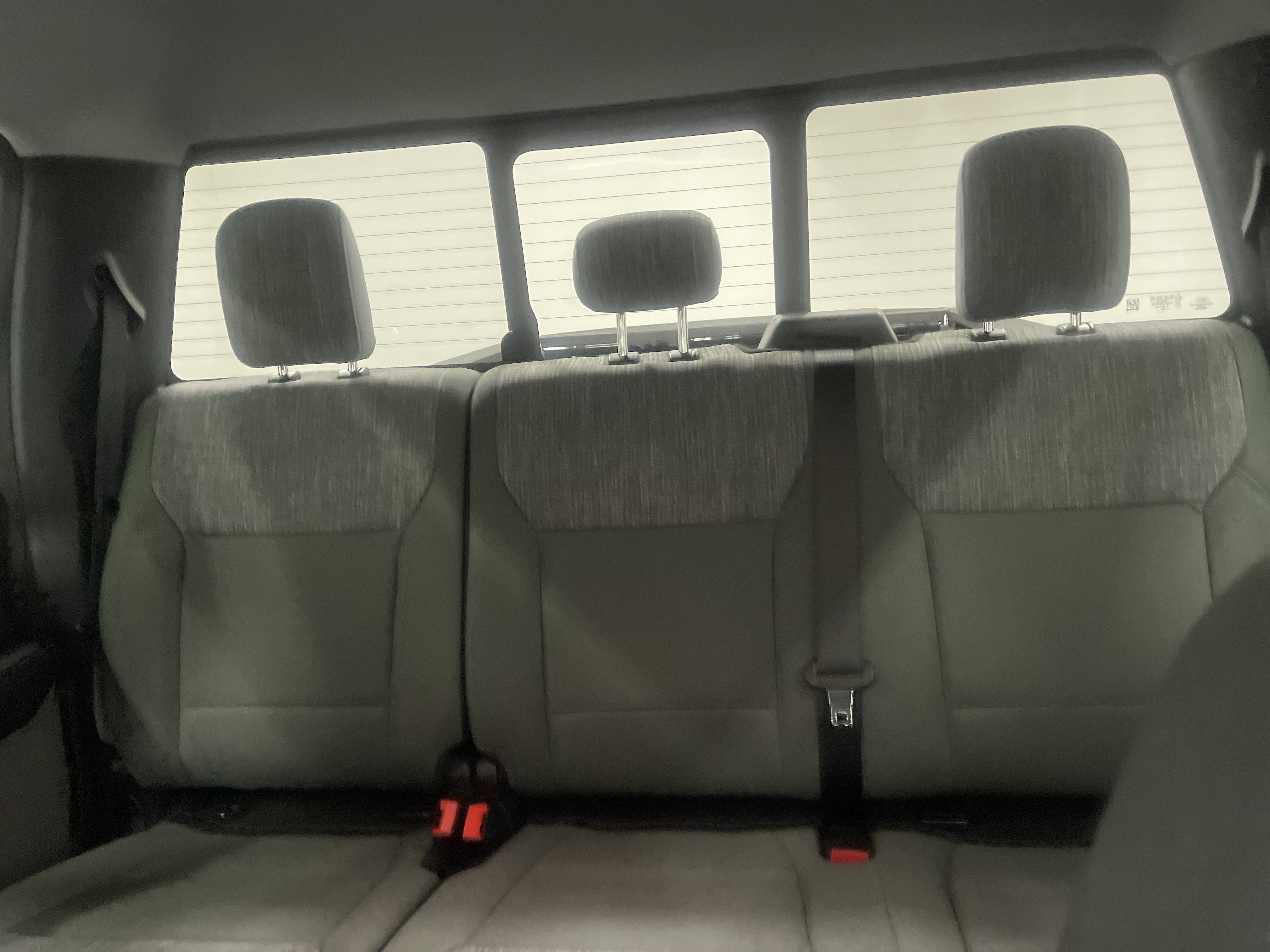 2026 Ford Super Duty F-350 DRW XLT