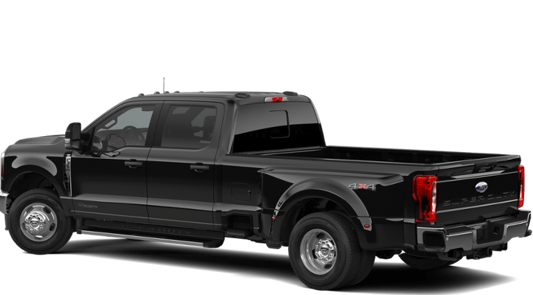 2026 Ford Super Duty F-350 DRW XLT