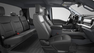 2026 Ford Super Duty F-350 DRW XLT