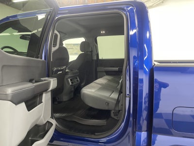 2026 Ford Super Duty F-350 DRW XLT