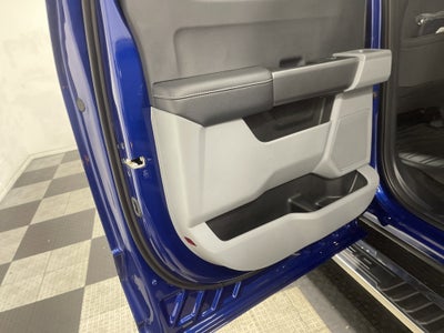 2026 Ford Super Duty F-350 DRW XLT