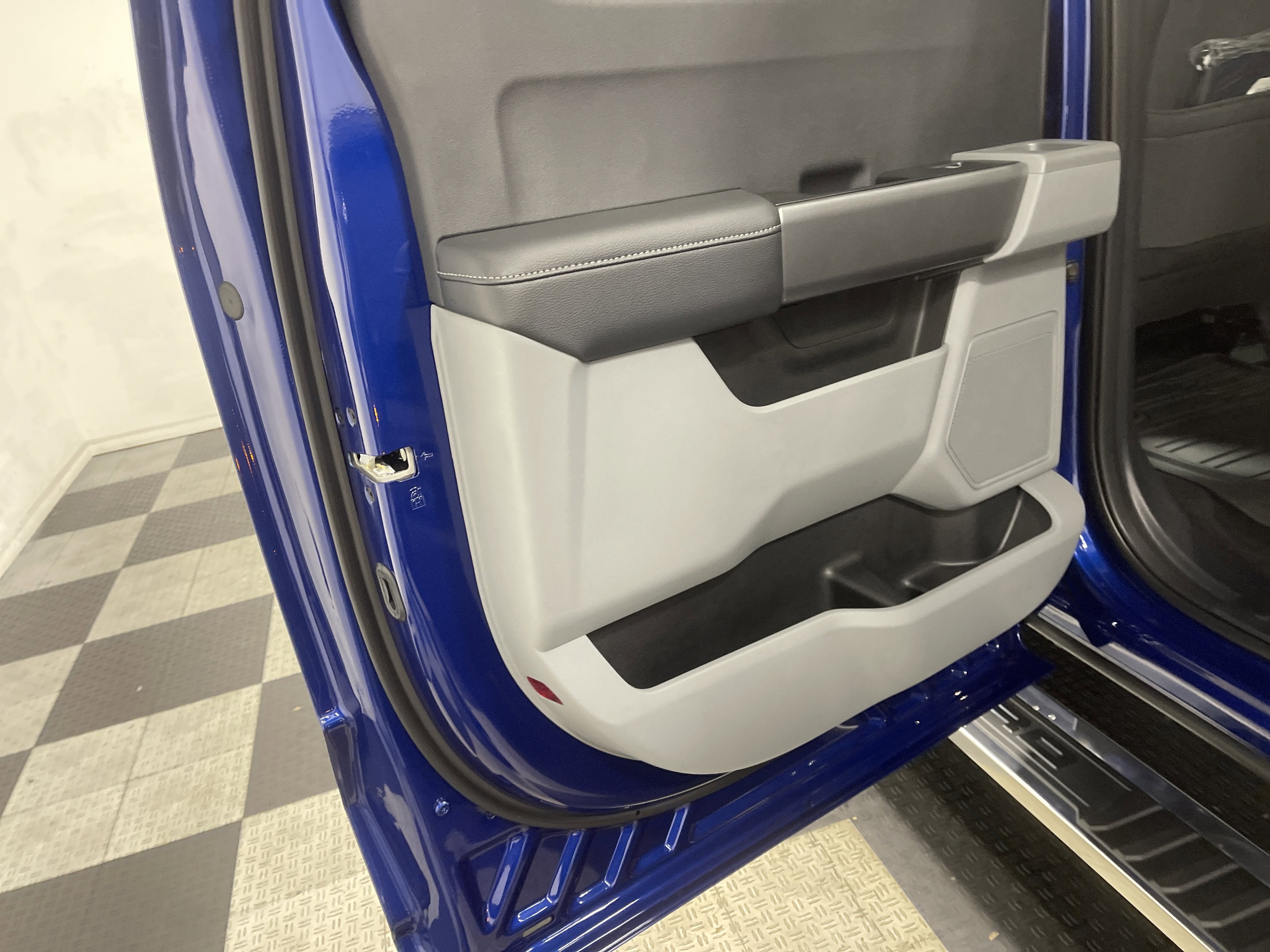 2026 Ford Super Duty F-350 DRW XLT