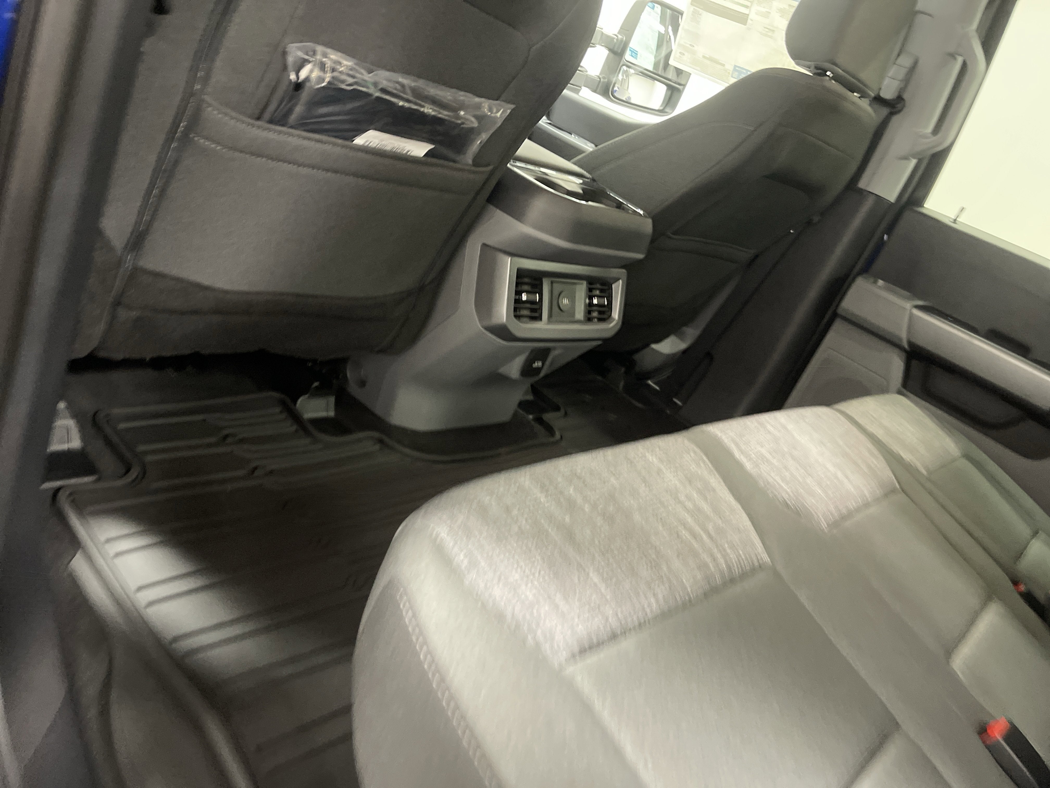 2026 Ford Super Duty F-350 DRW XLT