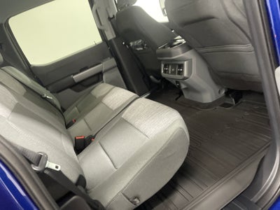 2026 Ford Super Duty F-350 DRW XLT