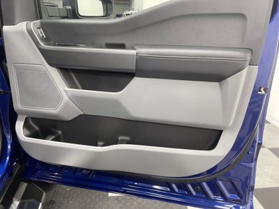 2026 Ford Super Duty F-350 DRW XLT