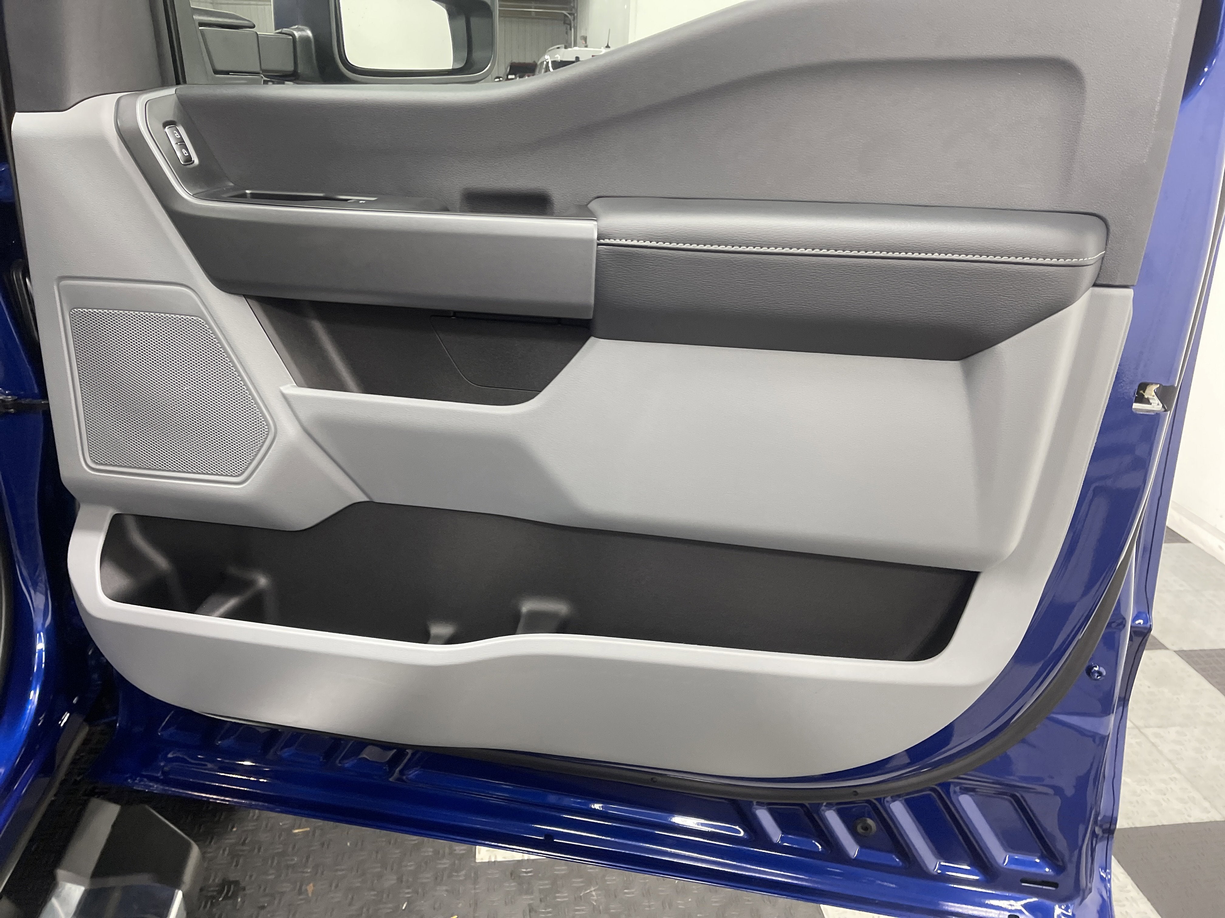 2026 Ford Super Duty F-350 DRW XLT