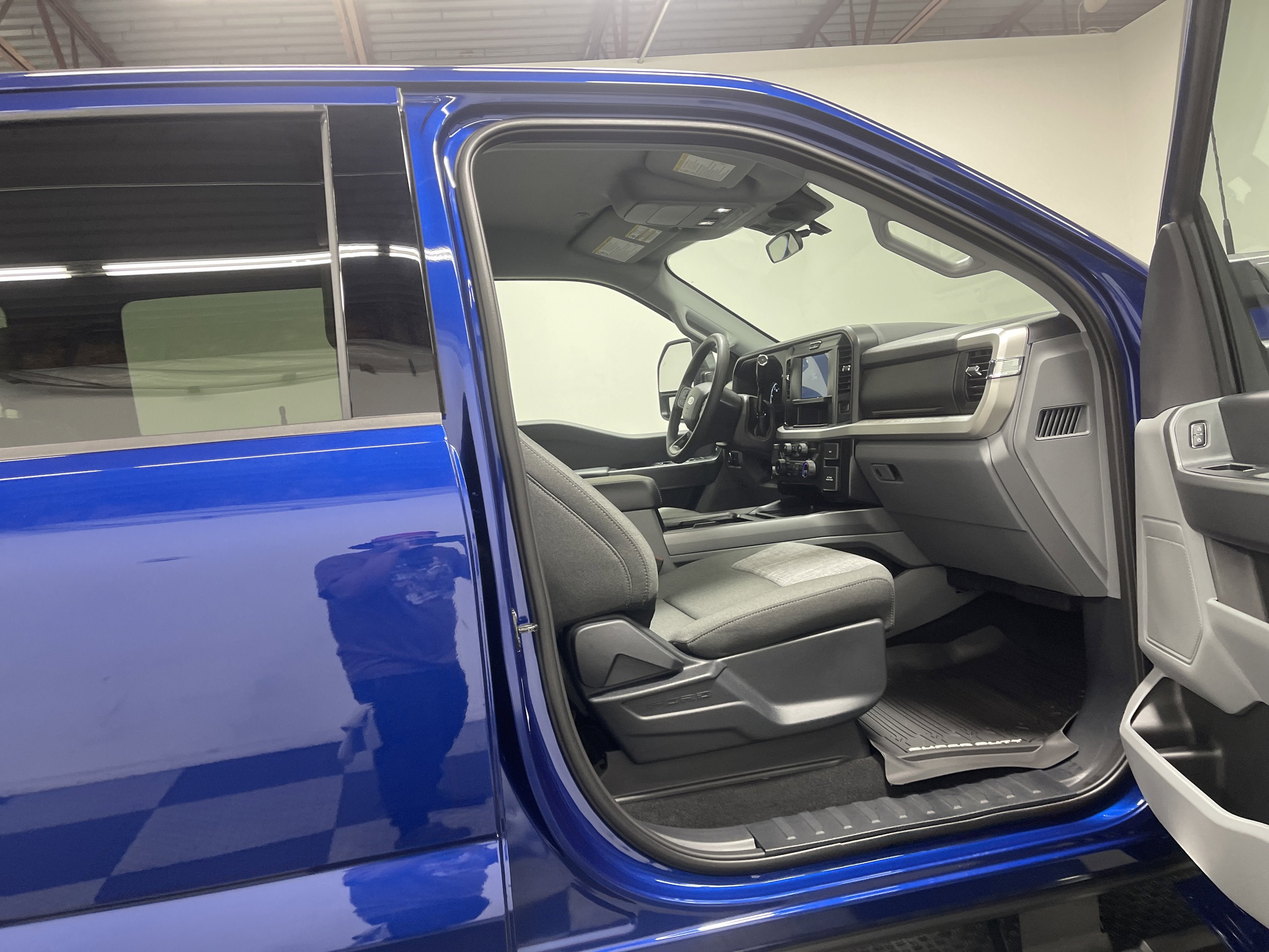 2026 Ford Super Duty F-350 DRW XLT