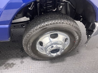 2026 Ford Super Duty F-350 DRW XLT