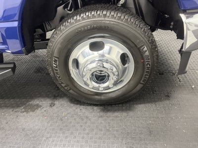 2026 Ford Super Duty F-350 DRW XLT