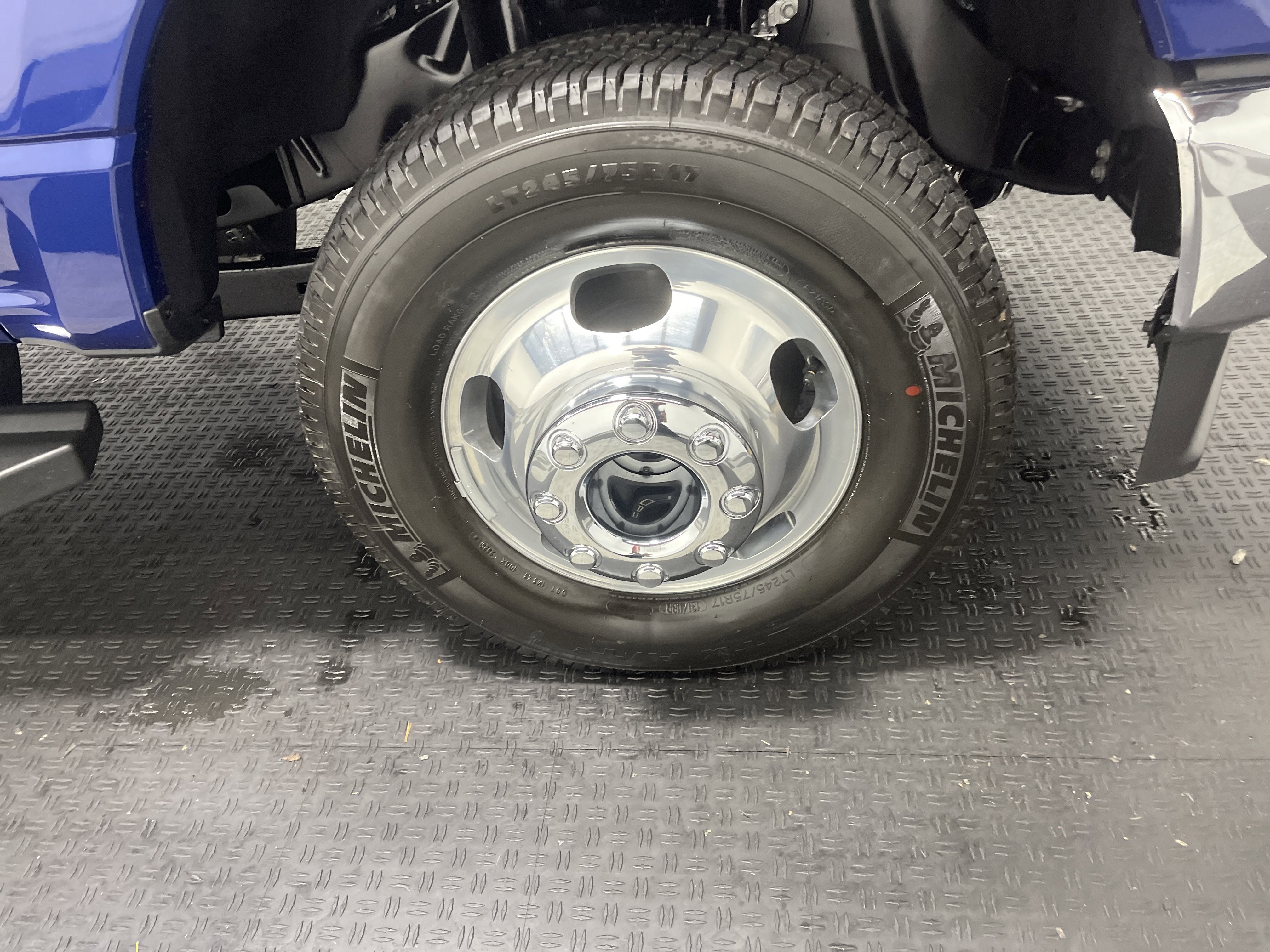 2026 Ford Super Duty F-350 DRW XLT