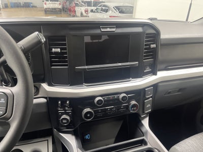 2026 Ford Super Duty F-350 DRW XLT