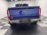2026 Ford Super Duty F-350 DRW XLT