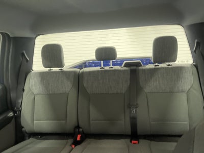 2026 Ford Super Duty F-350 DRW XLT