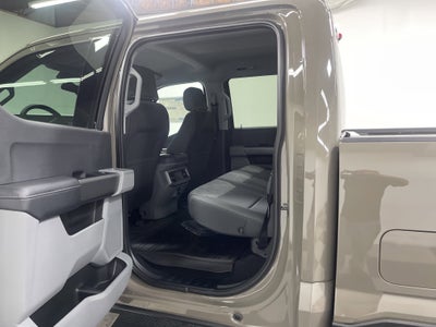 2026 Ford Super Duty F-350 DRW XLT