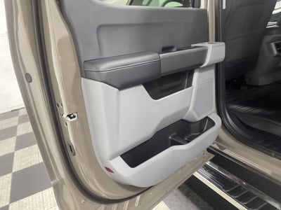 2026 Ford Super Duty F-350 DRW XLT