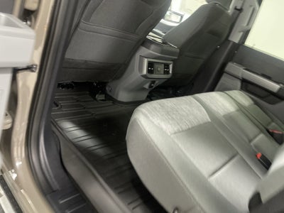 2026 Ford Super Duty F-350 DRW XLT