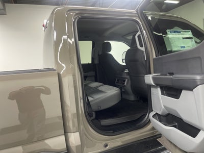 2026 Ford Super Duty F-350 DRW XLT