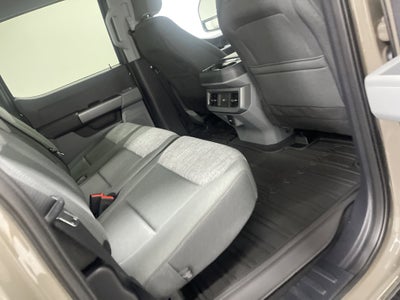 2026 Ford Super Duty F-350 DRW XLT