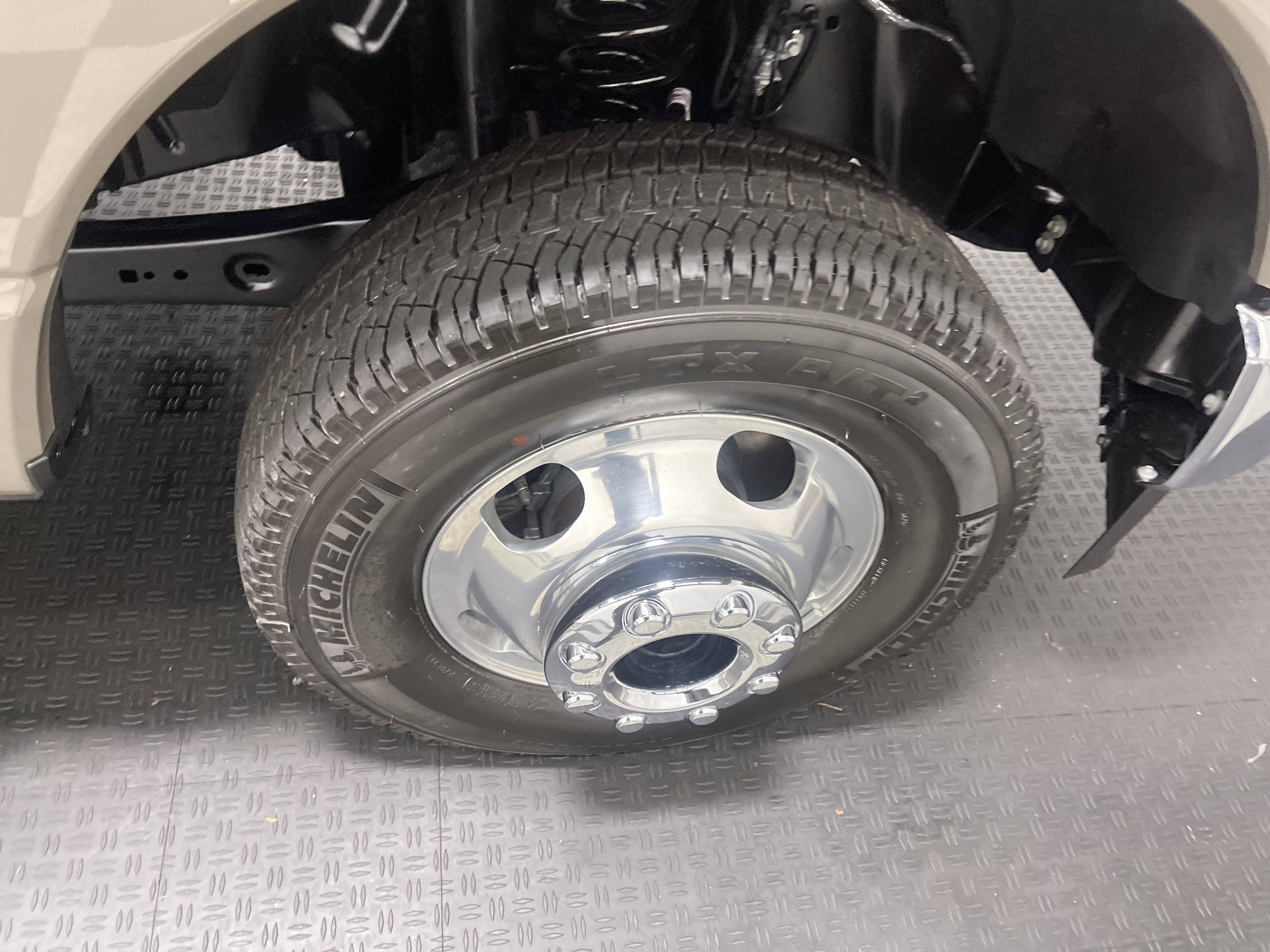 2026 Ford Super Duty F-350 DRW XLT