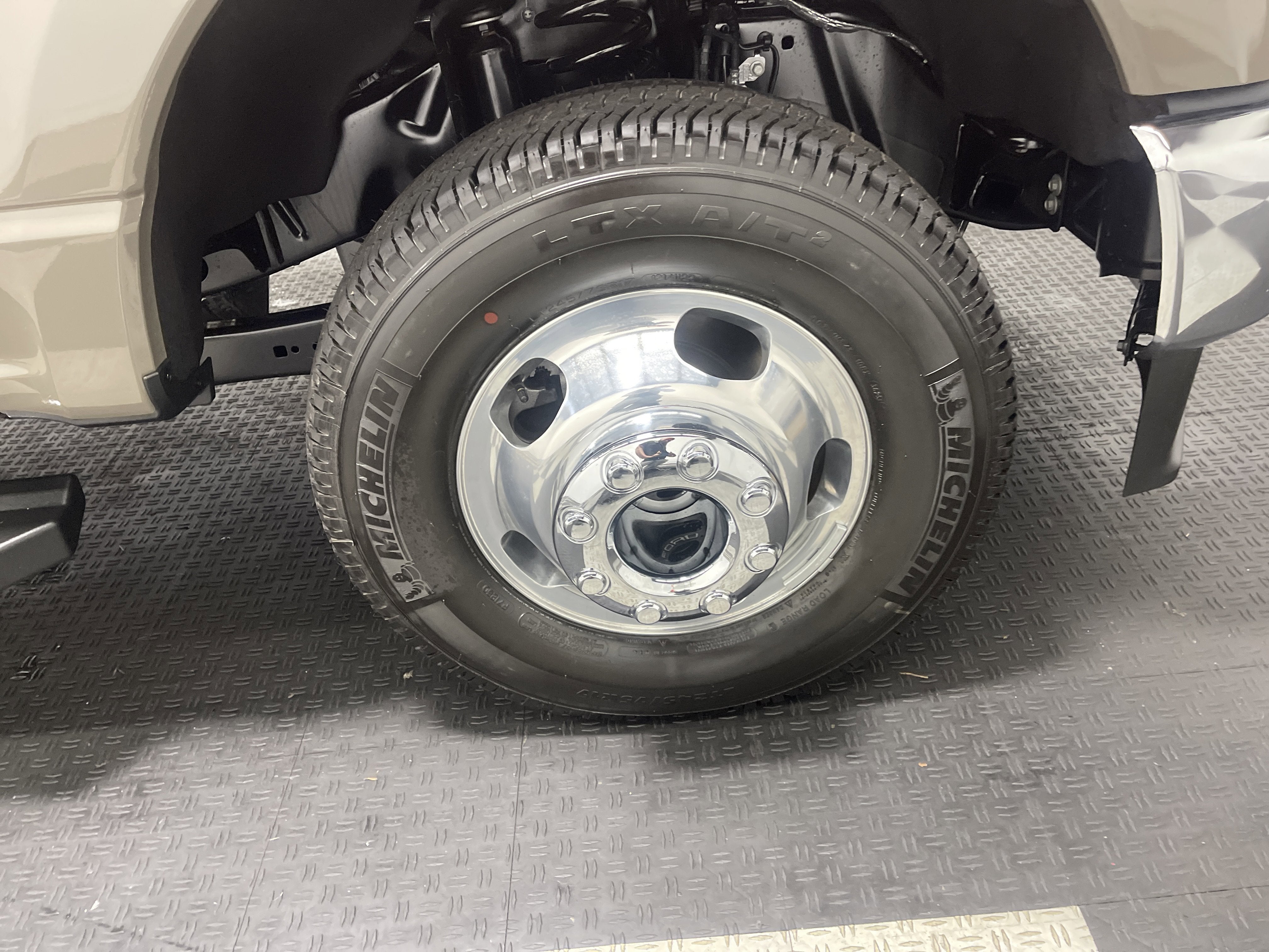 2026 Ford Super Duty F-350 DRW XLT