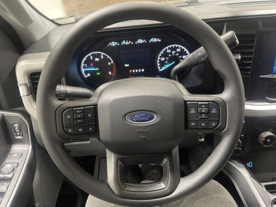 2026 Ford Super Duty F-350 DRW XLT