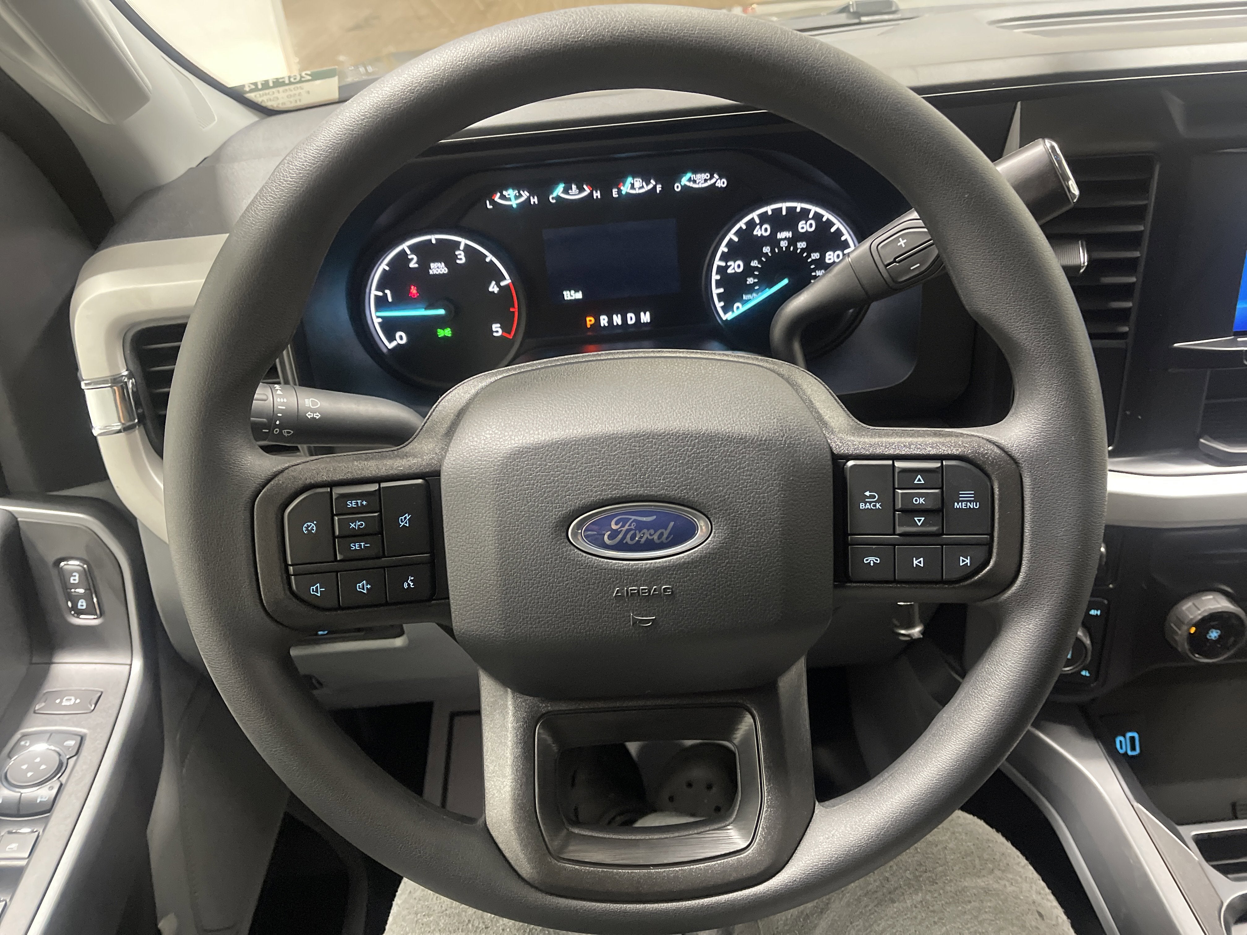 2026 Ford Super Duty F-350 DRW XLT