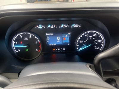 2026 Ford Super Duty F-350 DRW XLT