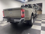 2026 Ford Super Duty F-350 DRW XLT