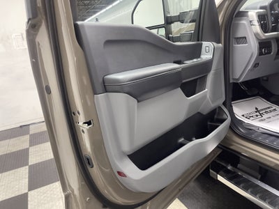 2026 Ford Super Duty F-350 DRW XLT